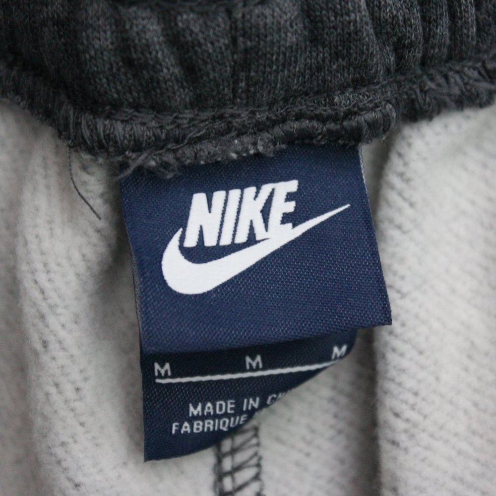 Nike Mens Medium 30 Gray Cargo Sweatpants E421 - Picture 4 of 6